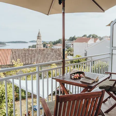 Apartment Double With Magnificant Sea View