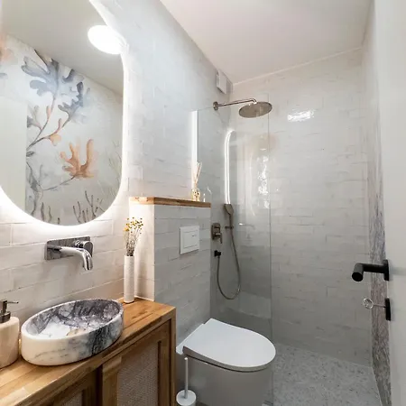 Double With Magnificant Sea View Apartment *