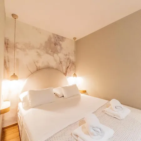Apartment Double With Magnificant Sea View Hvar Town