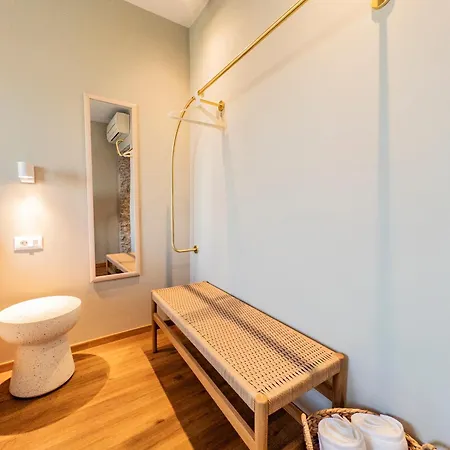 Double With Magnificant Sea View Apartment Hvar Town