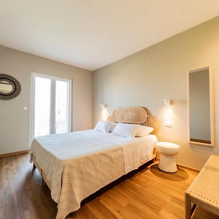 Double With Magnificant Sea View Apartment