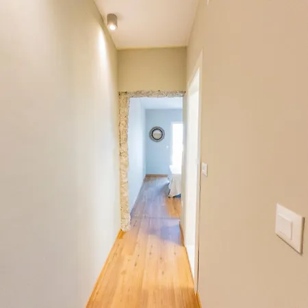 Apartment Double With Magnificant Sea View *