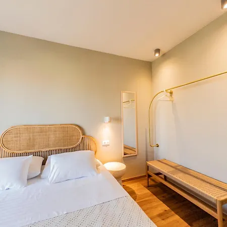 Apartment Double With Magnificant Sea View Hvar Town