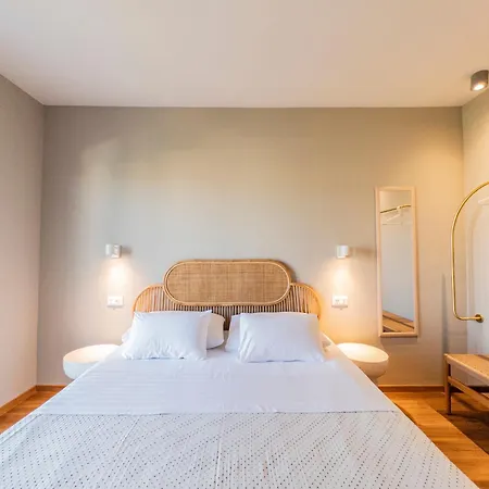 Double With Magnificant Sea View Apartment