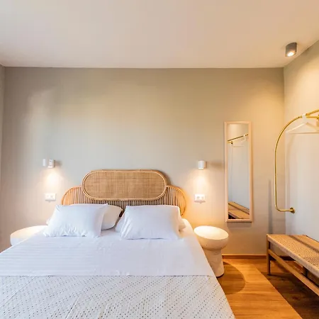 Double With Magnificant Sea View Apartment *