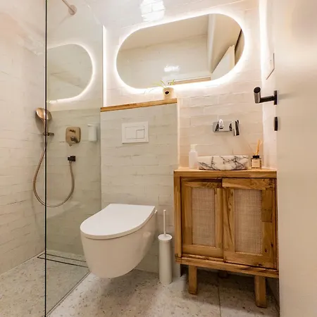 Apartment Double With Magnificant Sea View Hvar Town