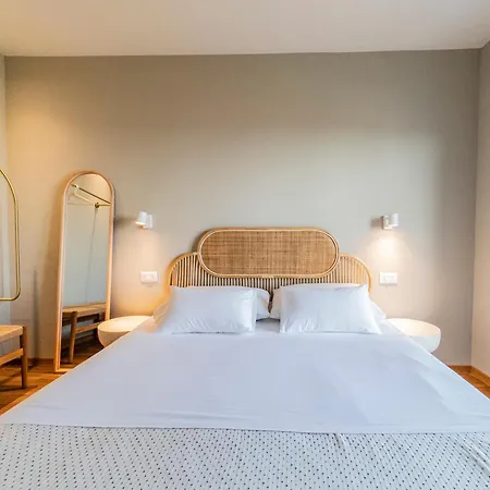 Apartment Double With Magnificant Sea View