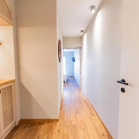 Double With Magnificant Sea View Apartment