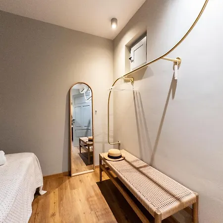 Apartment Double With Magnificant Sea View