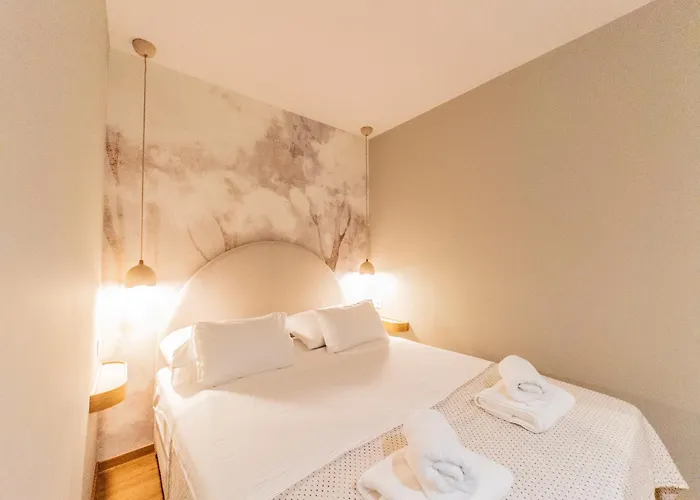 Apartment Double With Magnificant Sea View Hvar Town