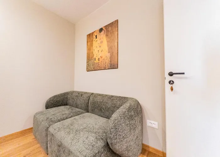 Double With Magnificant Sea View Apartment *