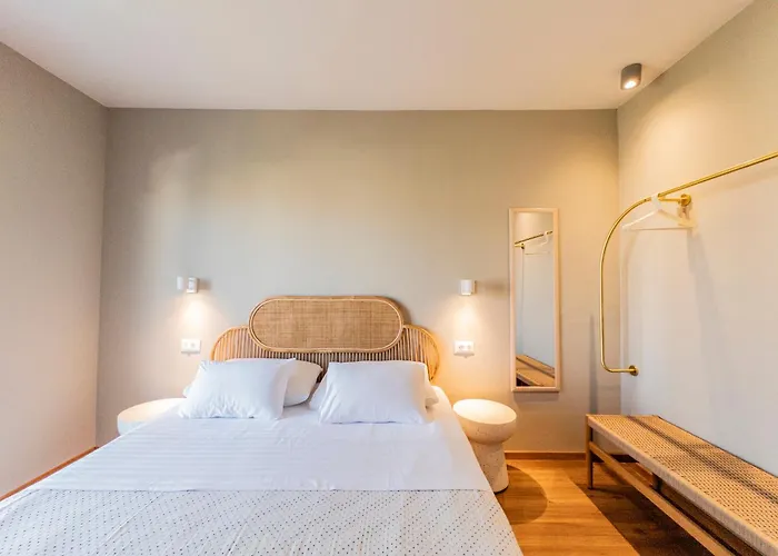 Double With Magnificant Sea View Apartment *